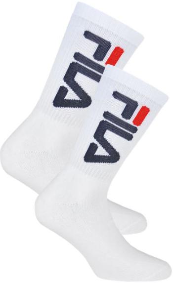 Fila PACK 2 - șosete F9598-300 43-46