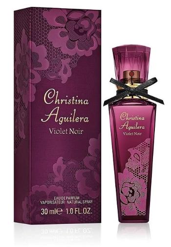 Christina Aguilera Violet Noir - EDP 30 ml