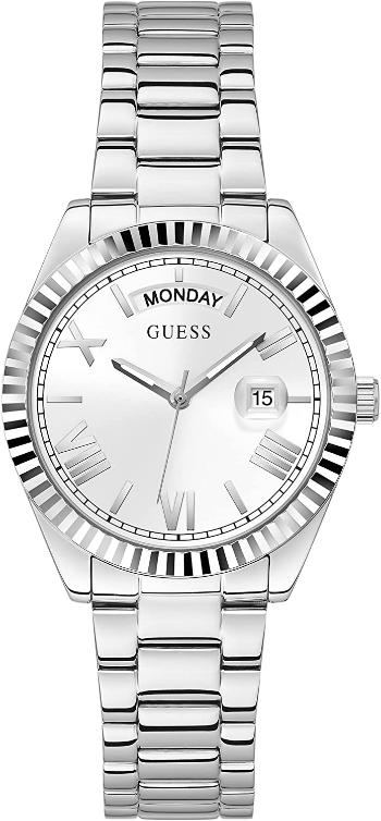 Guess Ceas de damă Luna GW0308L1