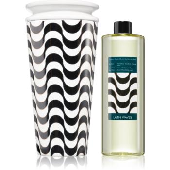 ILUM Luxury Latin Waves aroma difuzor cu rezervã 500 ml