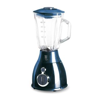 Mixer albastru Aquamarine Metallic Line - BerlingerHaus