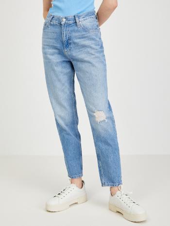 Calvin Klein Jeans Jeans Albastru