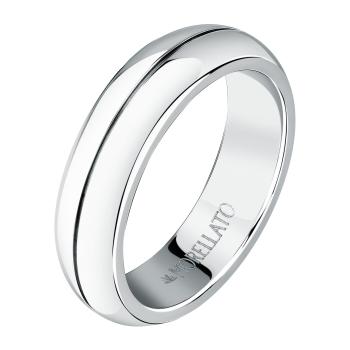 Morellato Inel elegant din oțel Love Rings SNA500 59 mm