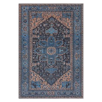 Covor albastru 170x120 cm Kaya - Asiatic Carpets