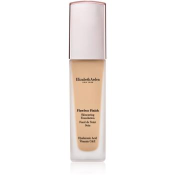 Elizabeth Arden Flawless Finish Skincaring Foundation machiaj de îngrijire culoare 130W 30 ml