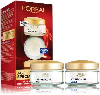 L´Oréal Paris Set cosmetic antirid Age Specialist 45+