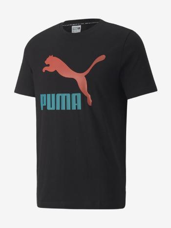 Puma Tricou Negru