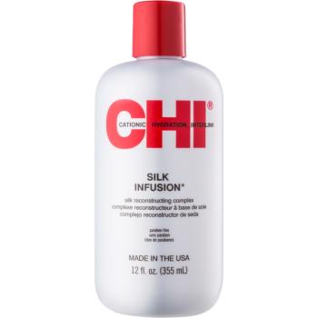 CHI Silk Infusion tratament pentru regenerare 355 ml