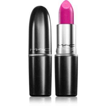 MAC Cosmetics  Retro Matte Lipstick ruj cu efect matifiant culoare Flat Out Fabulous 3 g