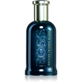 Hugo Boss BOSS Bottled Triumph Elixir Eau de Parfum intense pentru bărbați 100 ml