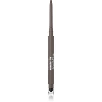 Maybelline Tattoo Liner Smokey gel pentru linia ochilor culoare Mocha Grey 1,3 g