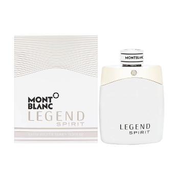 Mont Blanc Legend Spirit - EDT 2 ml - eșantion cu pulverizator