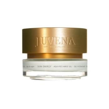 Juvena Cremă-gel pentru toate tipurile de ten Skin Energy(Aqua Recharge Gel) 50 ml