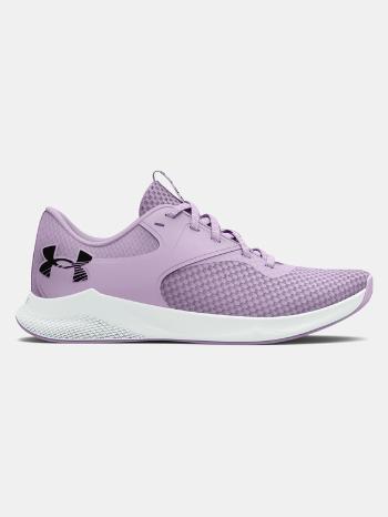 Under Armour W Charged Aurora 2 Teniși Violet