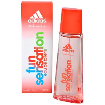 Adidas Fun Sensation - EDT 50 ml