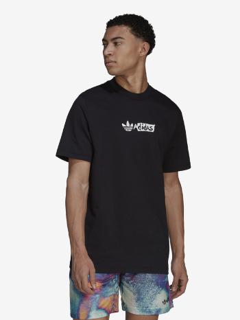 adidas Originals Victory Tricou Negru