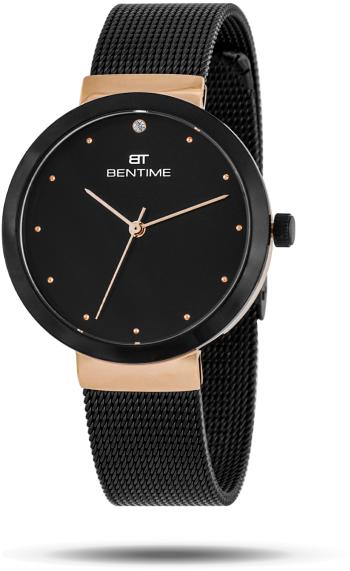 Bentime Ceas analogic pentru femei 007-9MB-17145B