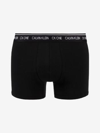 Calvin Klein Underwear	 Boxeri Negru