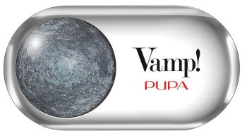 PUPA Milano Farduri de ochi foarte pigmentate Vamp! (Compact Eyeshadow) 1 g 308 Anthracite Grey