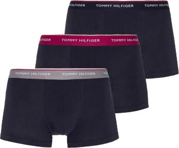 Tommy Hilfiger 3 PACK - boxeri pentru bărbați UM0UM01642-0SB S