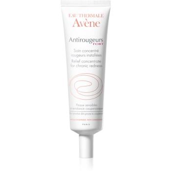 Avène Antirougeurs produs concentrat pentru ingrijire pentru piele sensibila cu tendinte de inrosire 30 ml
