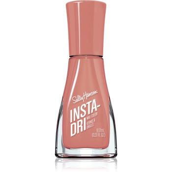 Sally Hansen Insta Dri lac de unghii cu uscare rapida culoare 218 Fast Mauver 9,17 ml