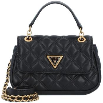 Guess Geantă crossbody pentru femei HWQA8748780-BLA