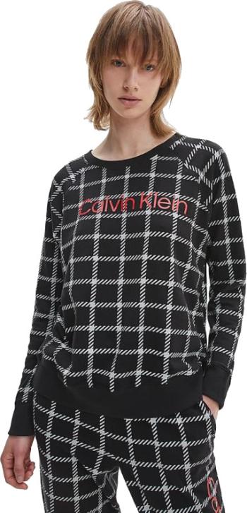 Calvin Klein Hanorac pentru femei Regular Fit QS6767E-VG8 L