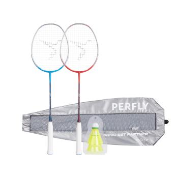 Set Badminton BR190 Partner