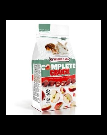 VERSELE-LAGA Crock Complete Apple 50 g - snack cu mere