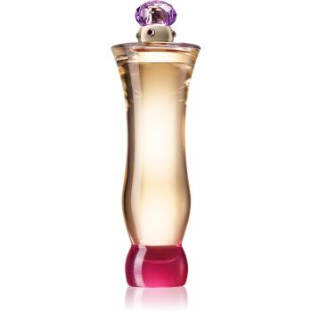 Versace Woman Eau de Parfum pentru femei 100 ml