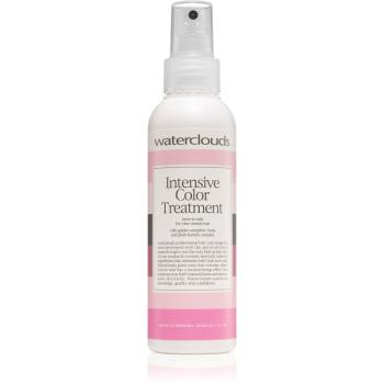 Waterclouds Intensive Color Treatment spray  nutritiv și hidratant pentru păr vopsit 150 ml