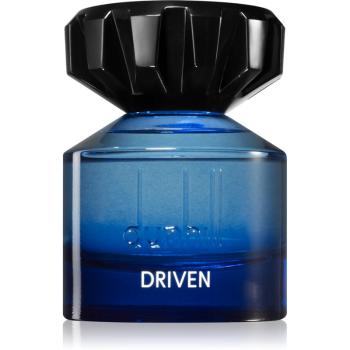 Dunhill Driven Blue Eau de Toilette pentru bărbați 60 ml