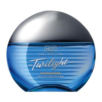 HOT Twilight Parfum pentru bărbați cu feromoni, 15ml