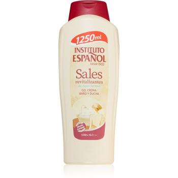 Instituto Español Gel Sales gel de dus revitalizant 1250 ml