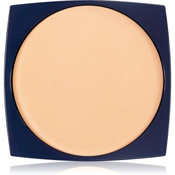 Estée Lauder Double Wear Stay-in-Place Matte Powder Foundation and Refill pudra machiaj SPF 10 culoare 4N1 Shell Beige 12 g