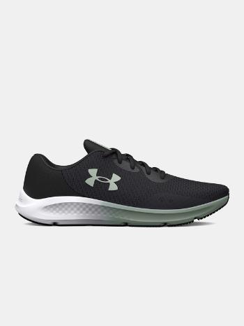 Under Armour W Charged Pursuit 3 Teniși Negru