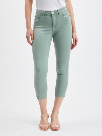 Orsay Jeans Verde