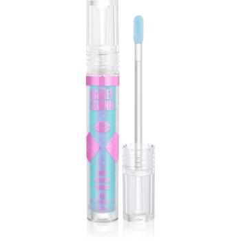 essence Harley Quinn lip gloss culoare 02 Harley Chic 3 ml