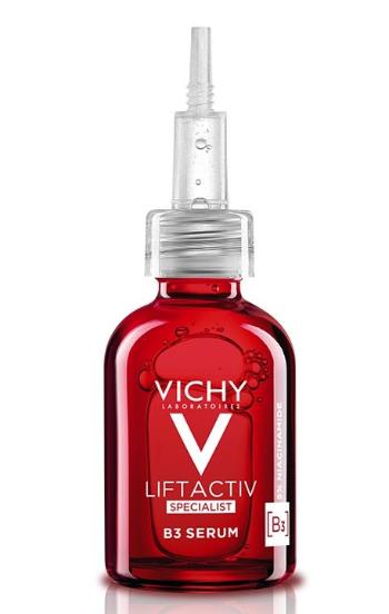 Vichy Ser împotriva petelor pigmentare si ridurilor Liftactiv Specialist B3 (Serum) 30 ml