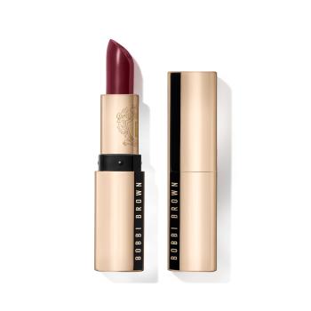 Bobbi Brown Ruj (Luxe Lipstick) 3,5 g Your Majesty