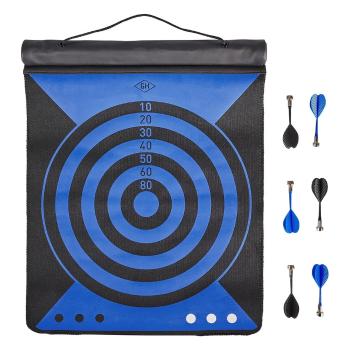 Set țintă cu săgeți Dartboard Roll  - Gentlemen's Hardware