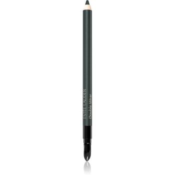 Estée Lauder Double Wear Stay-in-Place Eye Pencil eyeliner khol culoare 03 Smoke  1.2 g