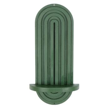 Raft verde 20 cm Raf – Kalune Design