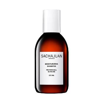 Sachajuan Șampon hidratant pentru păr uscat (Moisturizing Shampoo) 100 ml