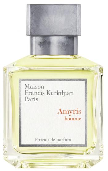 Maison Francis Kurkdjian Amyris Homme - extract parfumat 70 ml