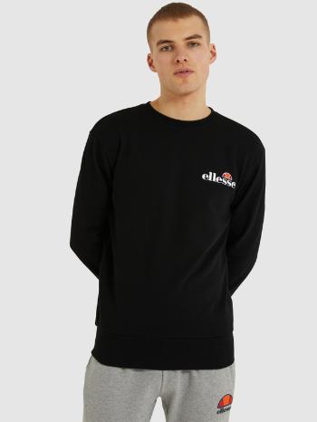 Ellesse Fierro Hanorac Negru