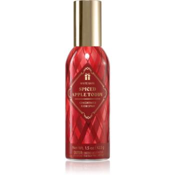 Bath & Body Works Spiced Apple Toddy spray pentru camera 42,5 g