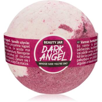 Beauty Jar Dark Angel Whose Side You'Re On? bile eferverscente pentru baie 150 g