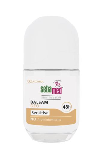 Sebamed Balsam roll-on Balsam Deo Bulldog Sensitive 50 ml